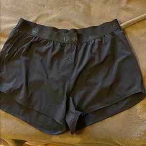 Outdoor voices shorts
